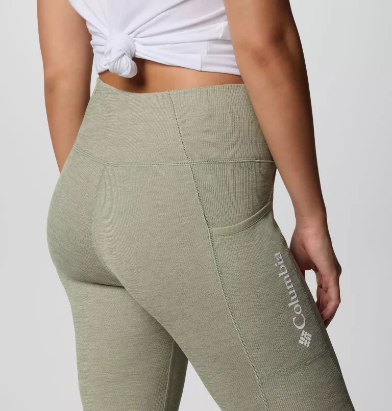 PANTALON FEMENINO COLUMBIA COLUMBIA MOVE – foto 5